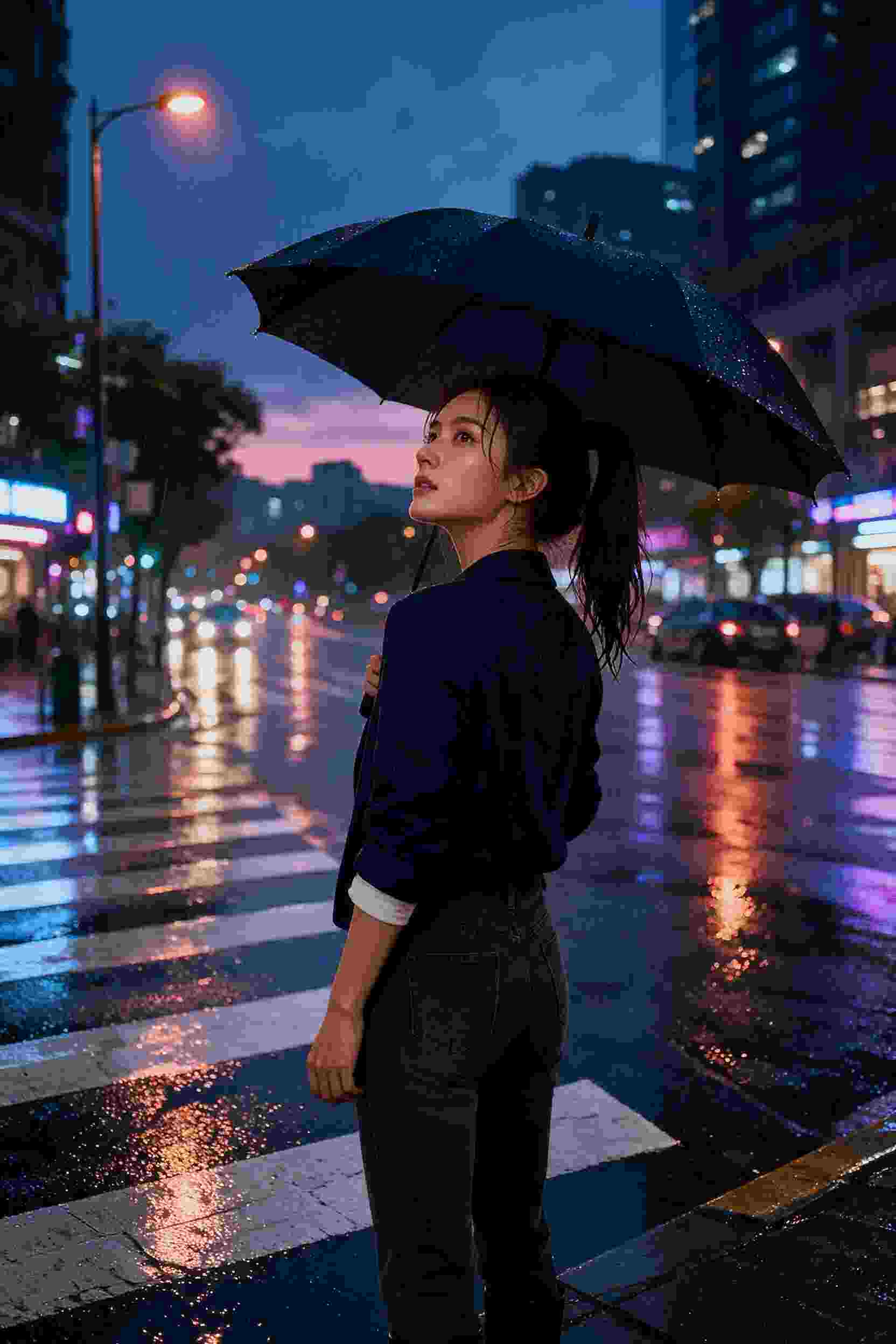 轻音少女